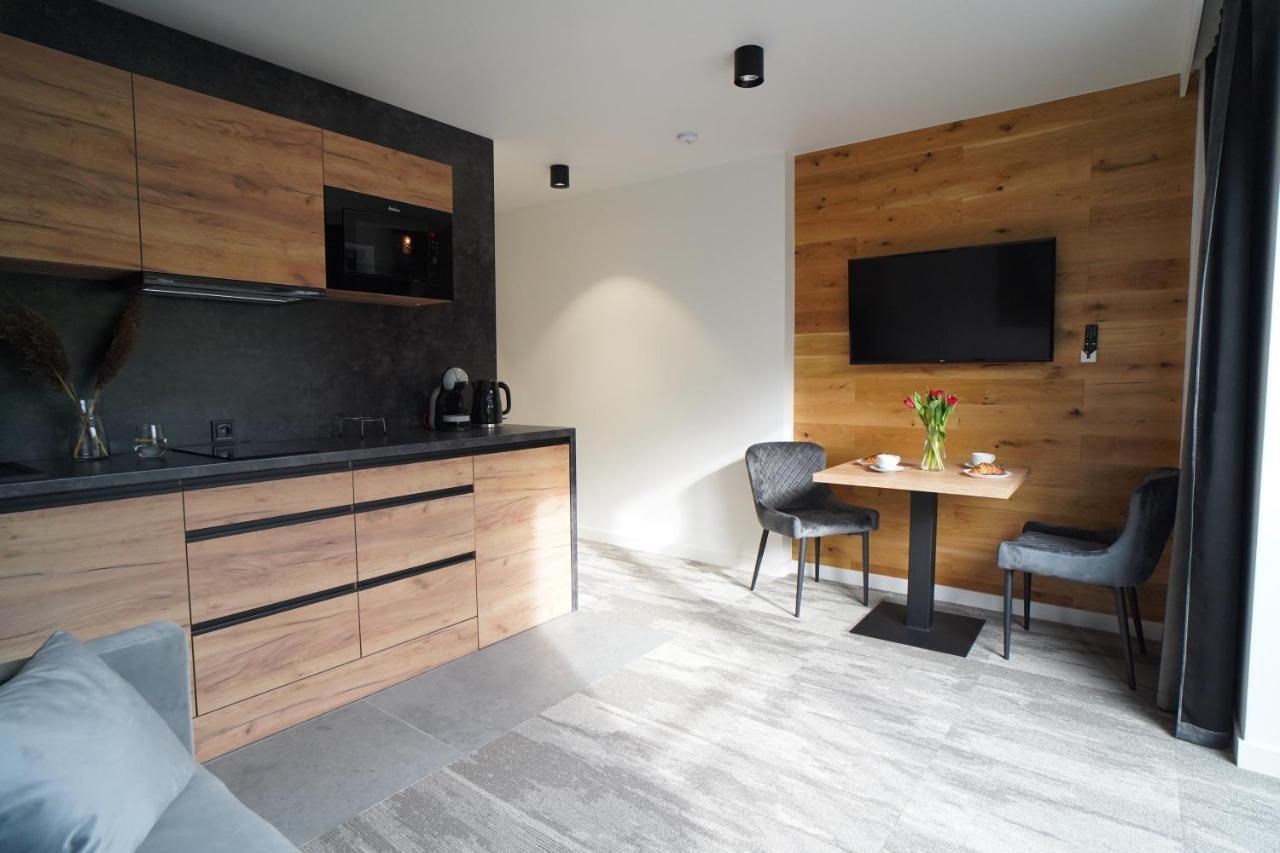 Beskidzka9 & Free Sauna Szczyrk Dış mekan fotoğraf