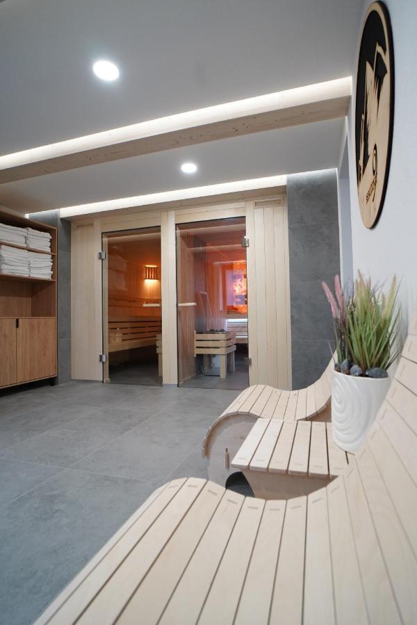 Beskidzka9 & Free Sauna Szczyrk Dış mekan fotoğraf