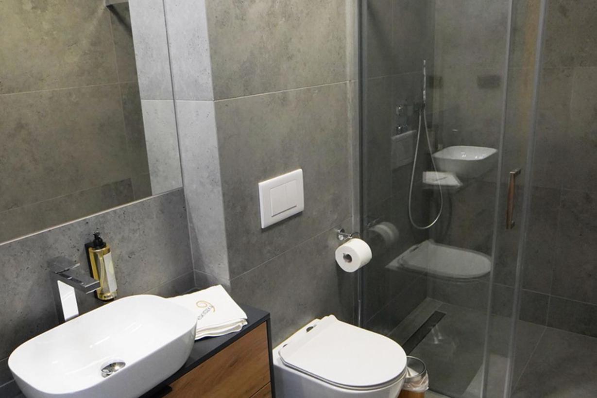 Beskidzka9 & Free Sauna Szczyrk Dış mekan fotoğraf